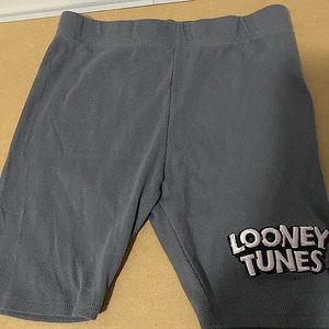 Looney tunes shorts